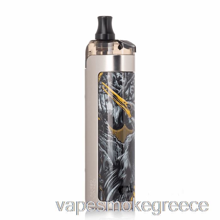 Vape Greece Oxva Origin Mini 40w Pod Mod Kit [mini] Eagle